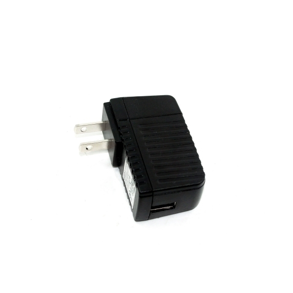 12V 1A USB adaptador de alimentación de conmutació