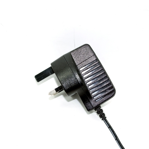 12V 1A adaptador, fuente de alimentación de la 