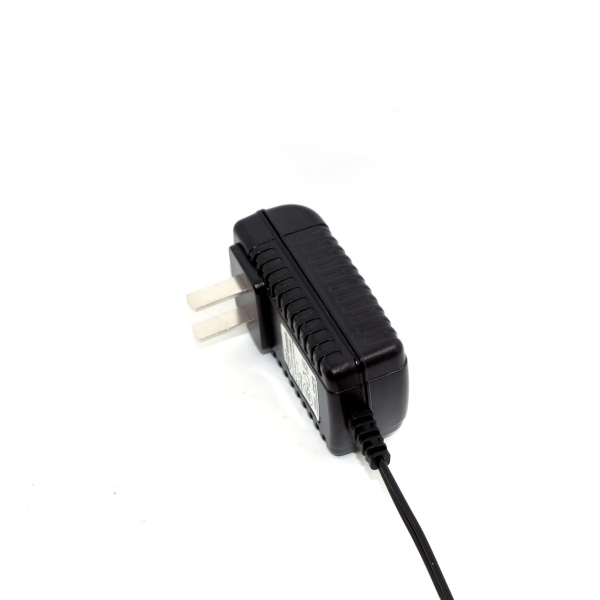 12V 1A AC/DC switching adaptor, CCC certified