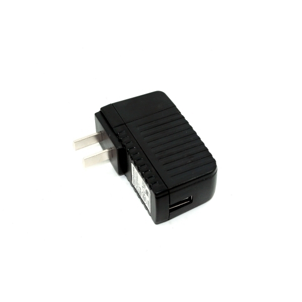 KRE-0501005,Fonte de alimentação de comutação USB modelo: 5V 1A