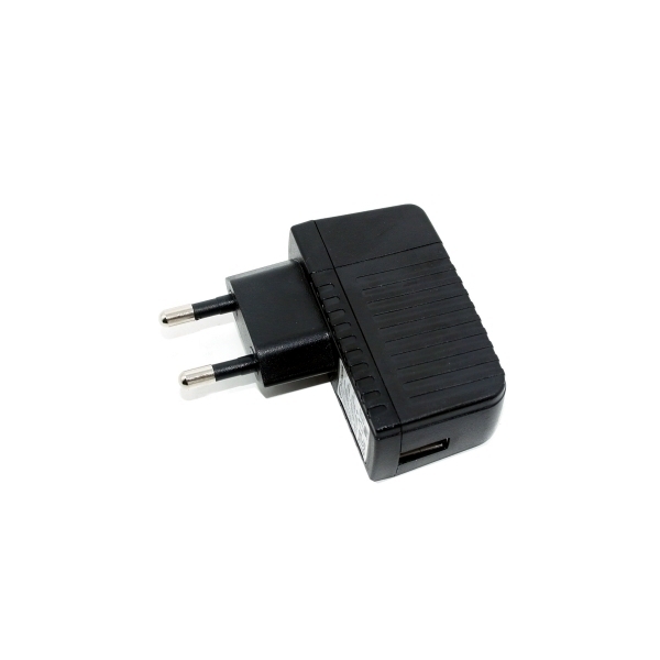 KRE-0501006,Adaptador USB cambio de 5V 1A, adaptador AC/DC