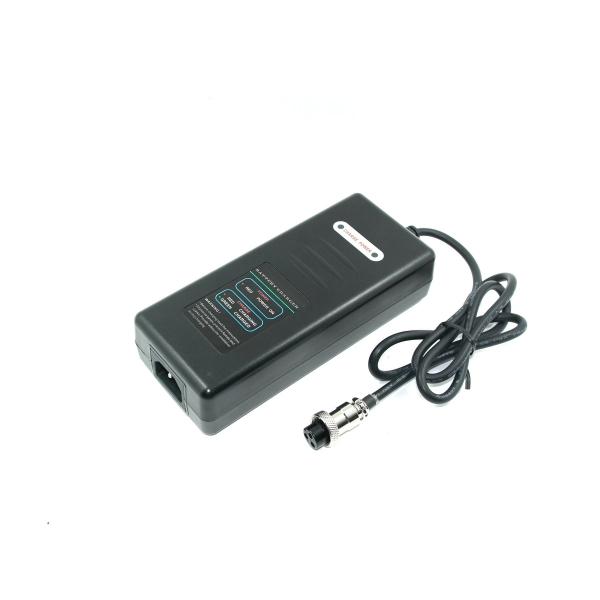 42V 2A electric scooter charger, electric bicycle 