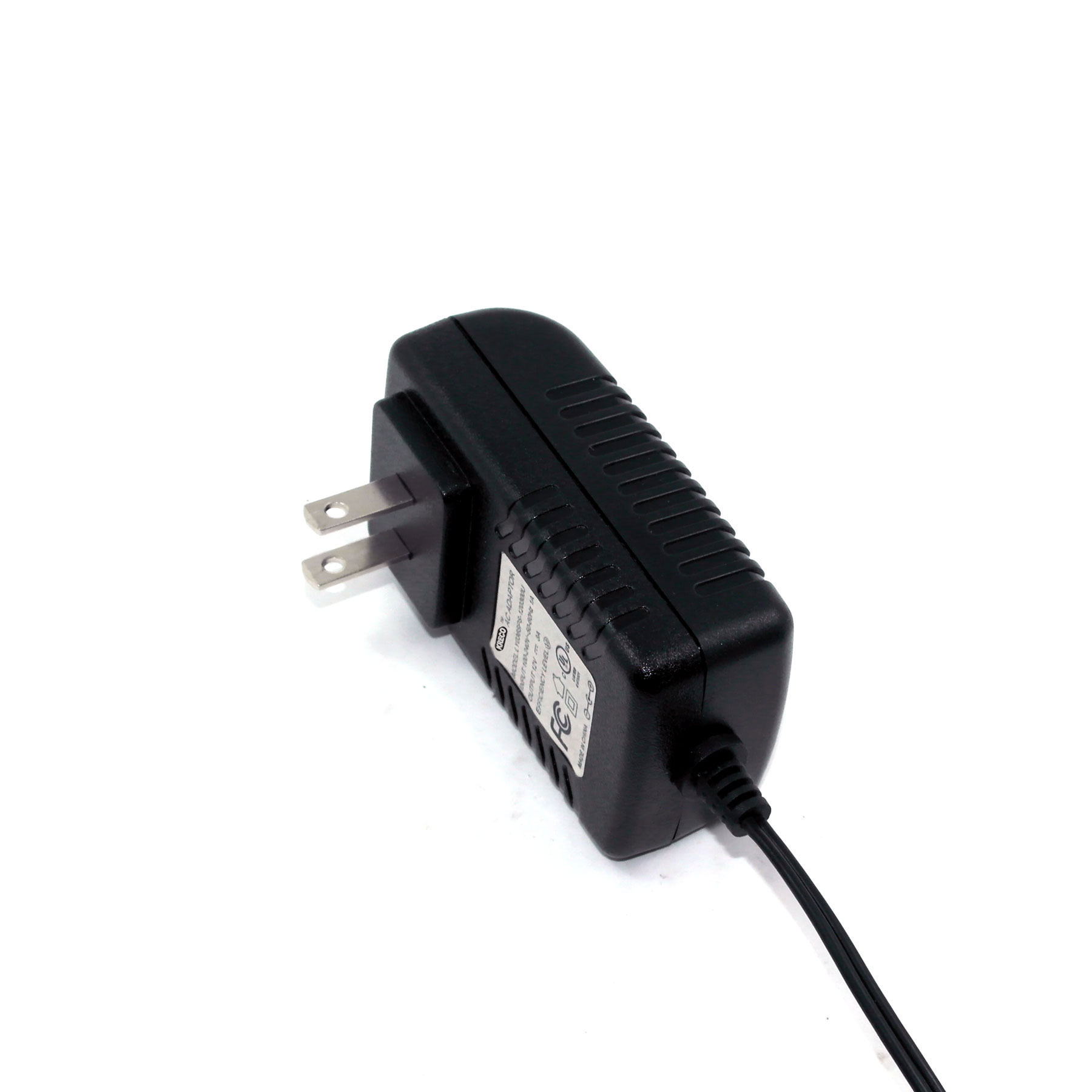 24W switching power supply, AC power adapter