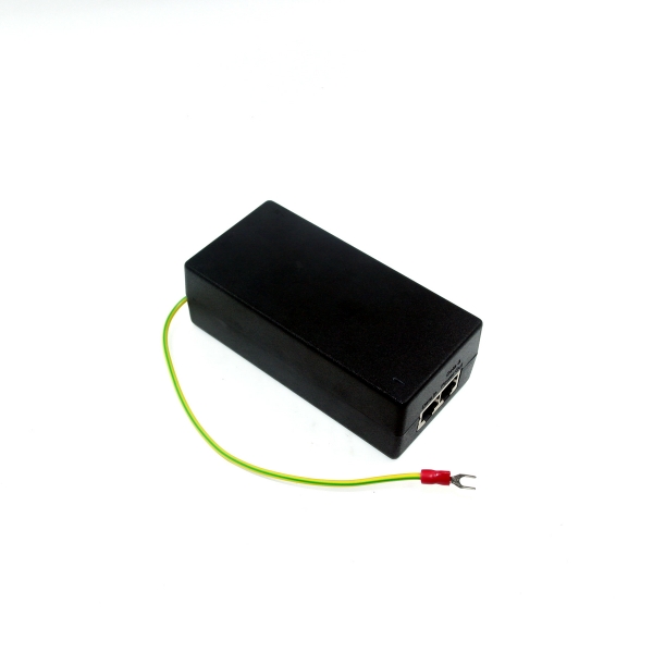 24VDC 1.25A POE injector, 24VDC 1.25A POE adapter