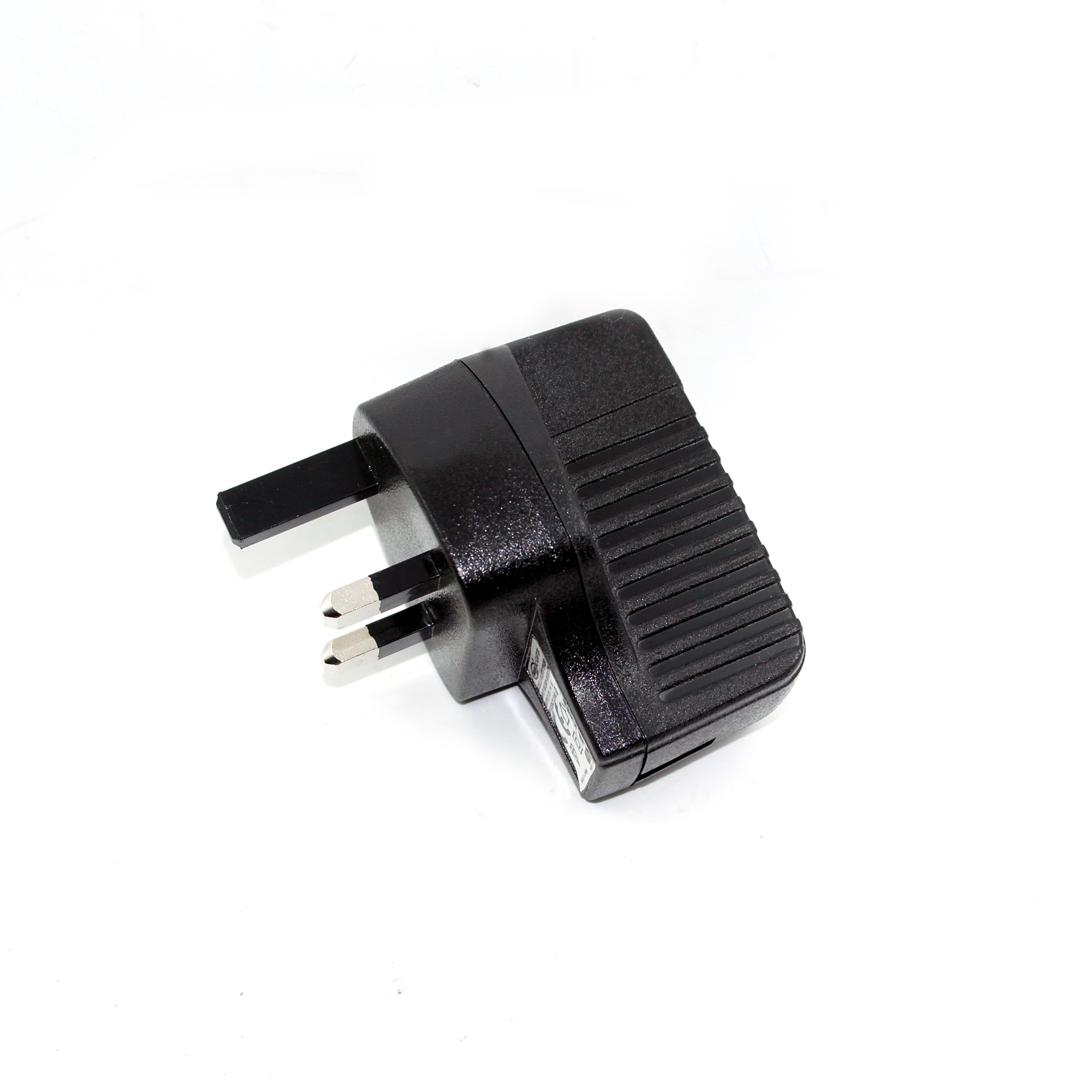 5V 2.1A 10.5W BS AC/DC adapter 