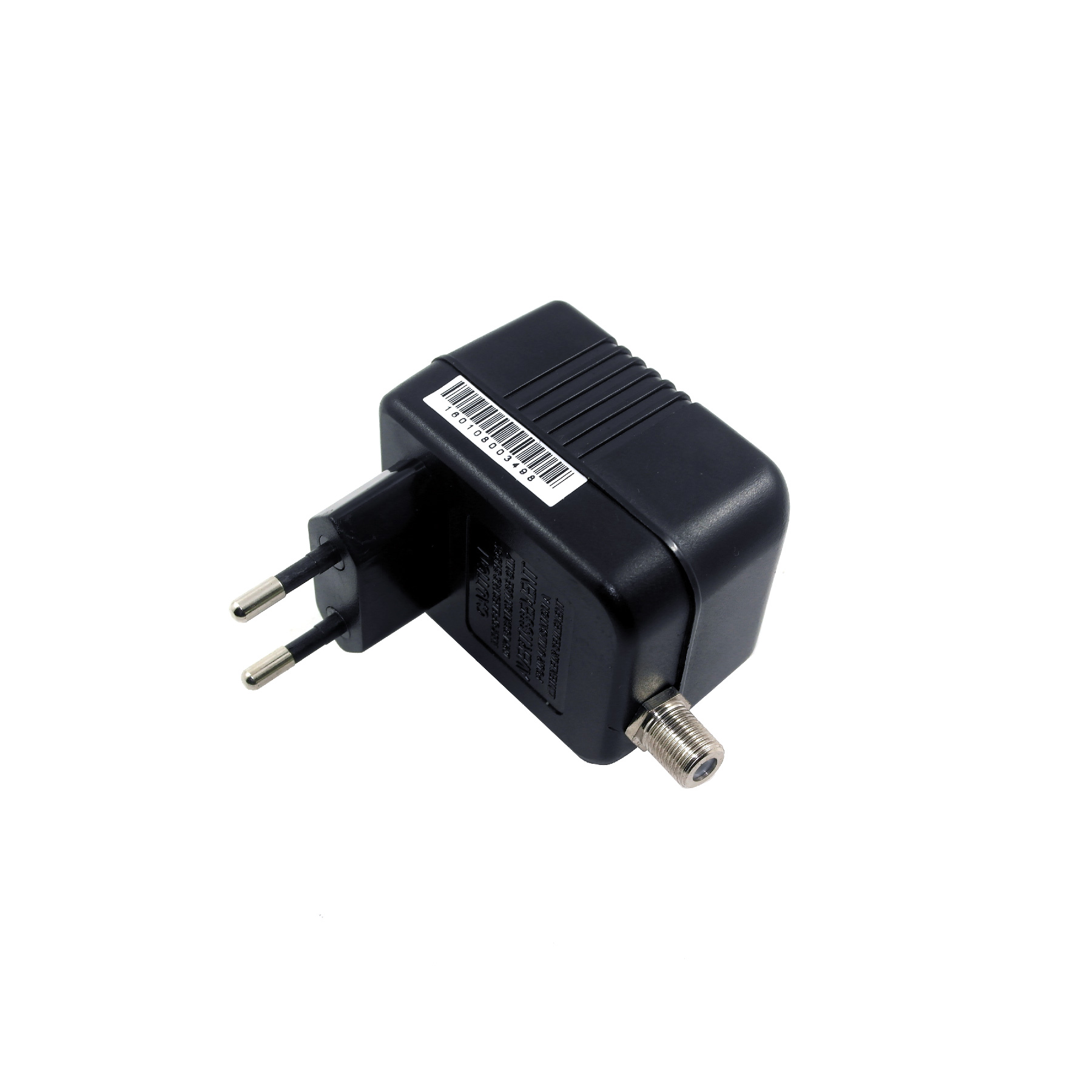 12V 500mA connector Transformer, AC adaptor