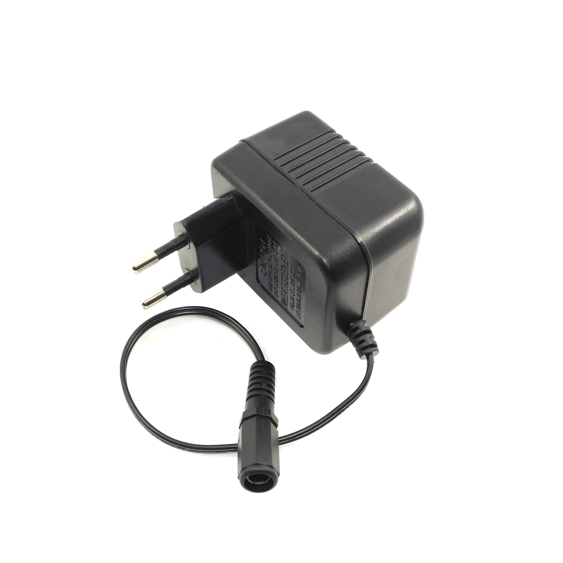 KRE-1200500L,Linear power adapter, AC/AC adapter 12VAC 0.5A 6W CE RoHS EMC