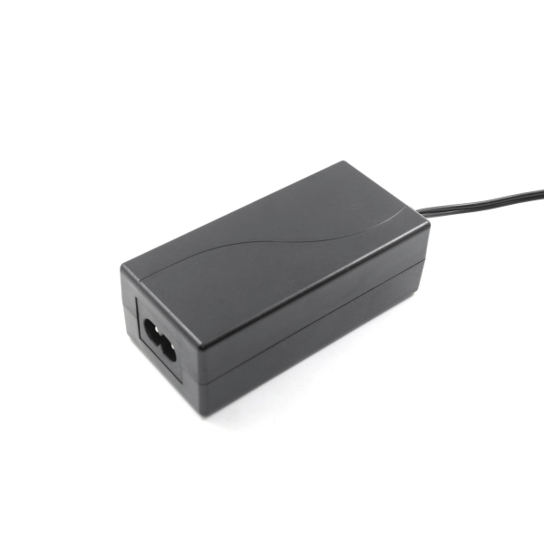 AC/DC power adaptor,  customizable input plugs