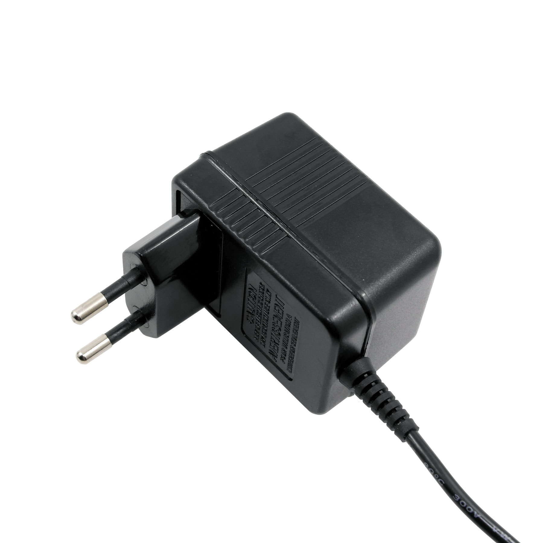 KRE-1200250L,12V 0.25A 3W EI48 Linear power adaptor