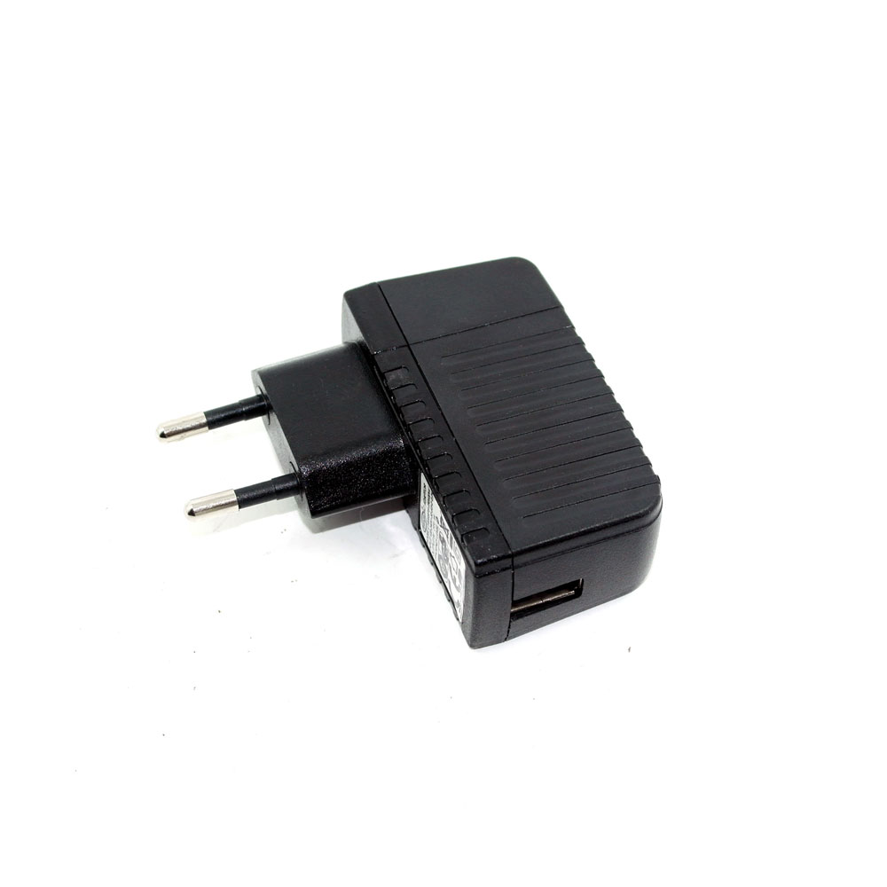 6V 1000mA medical power adapter with IEC/EN60601