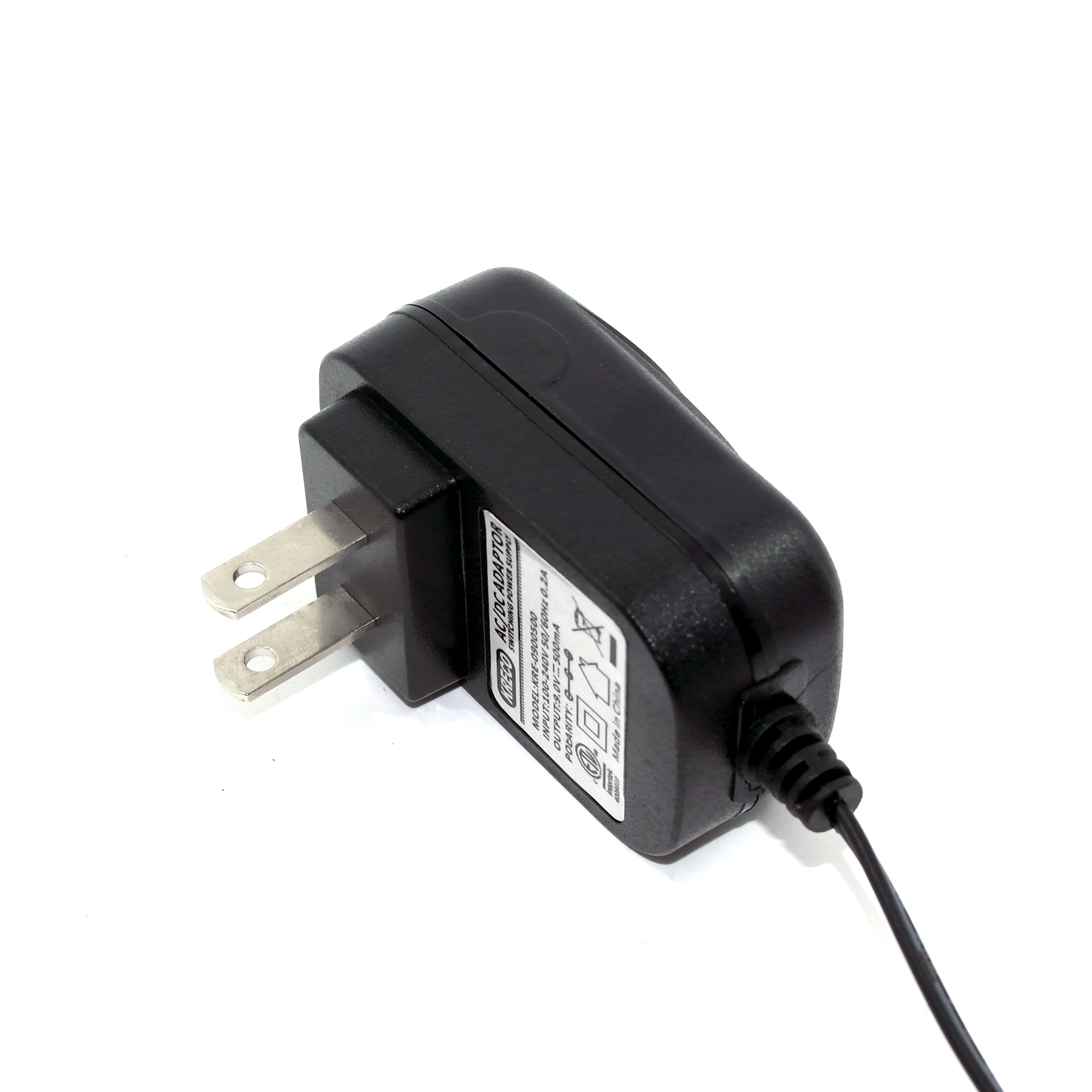 KRE-0501003,5V 1A 5W UL power adaptor, 5V 1A switching power supply