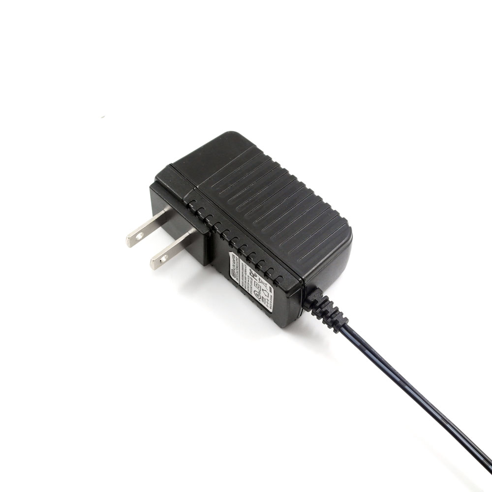 KRE006SPS-030050UF,3V 0.5A 1.5W UL AC/DC adapter