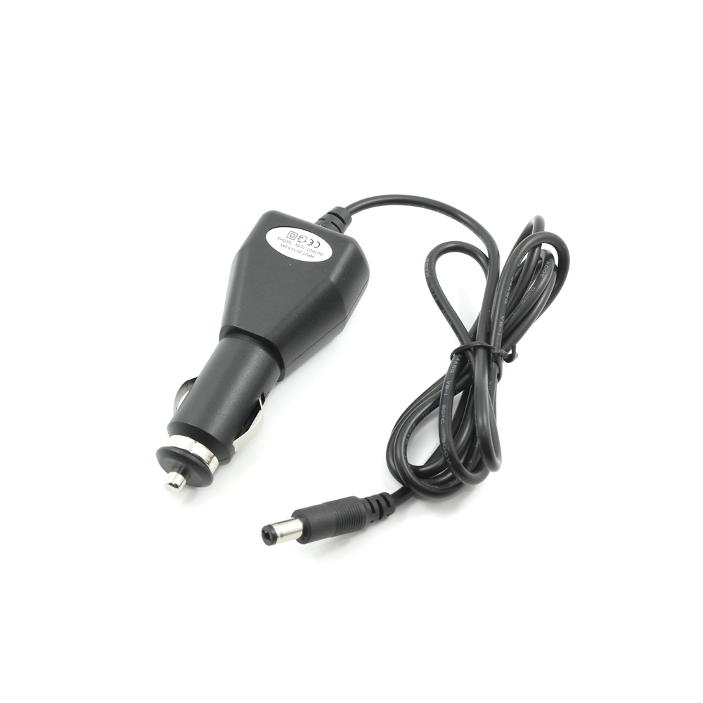 KRE-1261000C,12.6V 1A  car charger for lithium battery