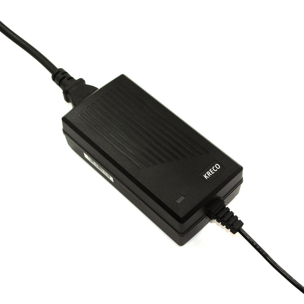 KRE-2403000D,24V 3A 72W switching power adapter