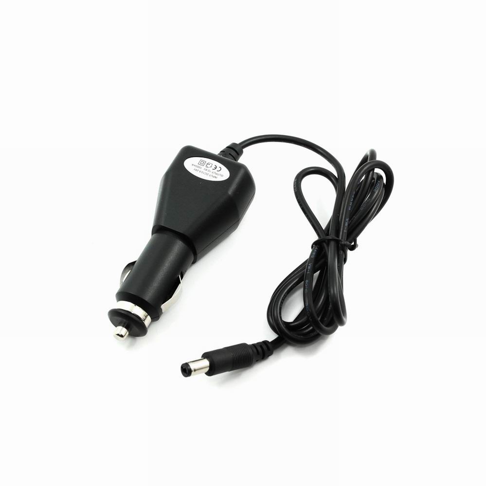 KRE-0570800C,5.7V 0.8A 4.56W in-car charger for lithium battery