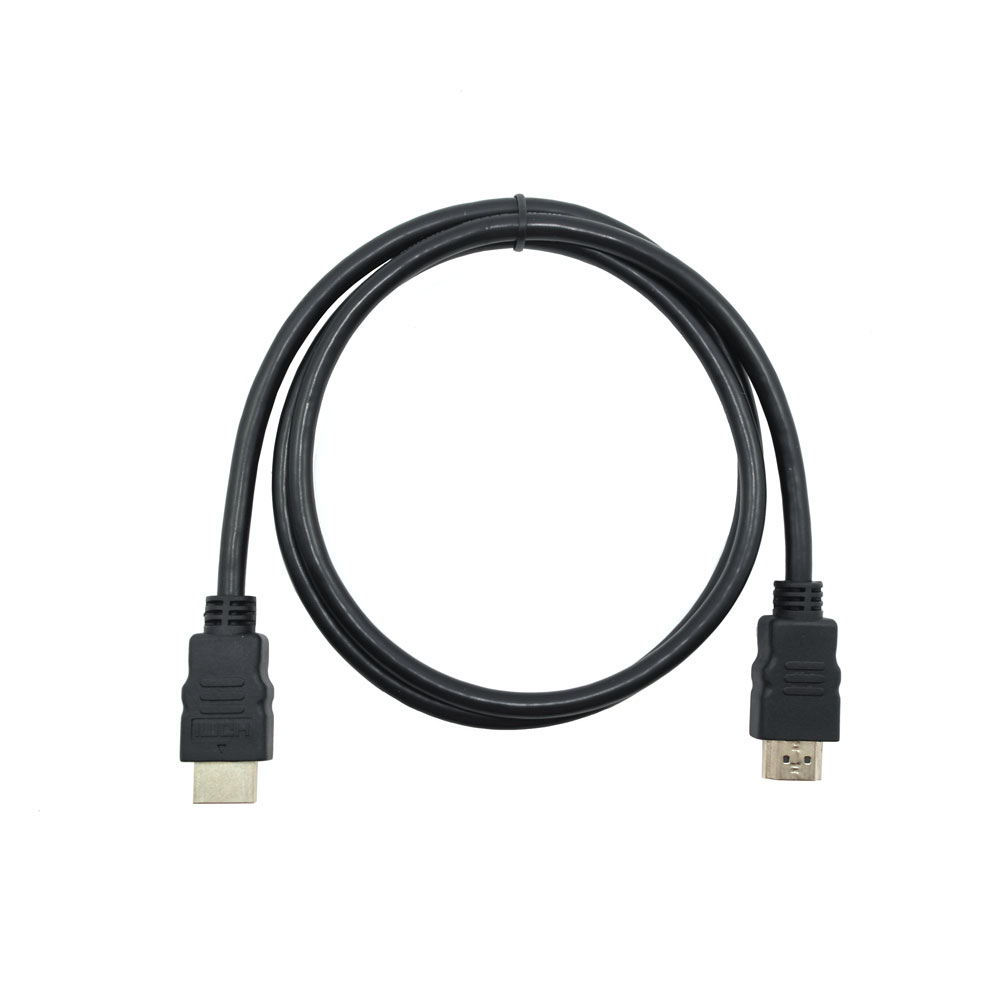 HDMI cables 2.0 version PVC round cables