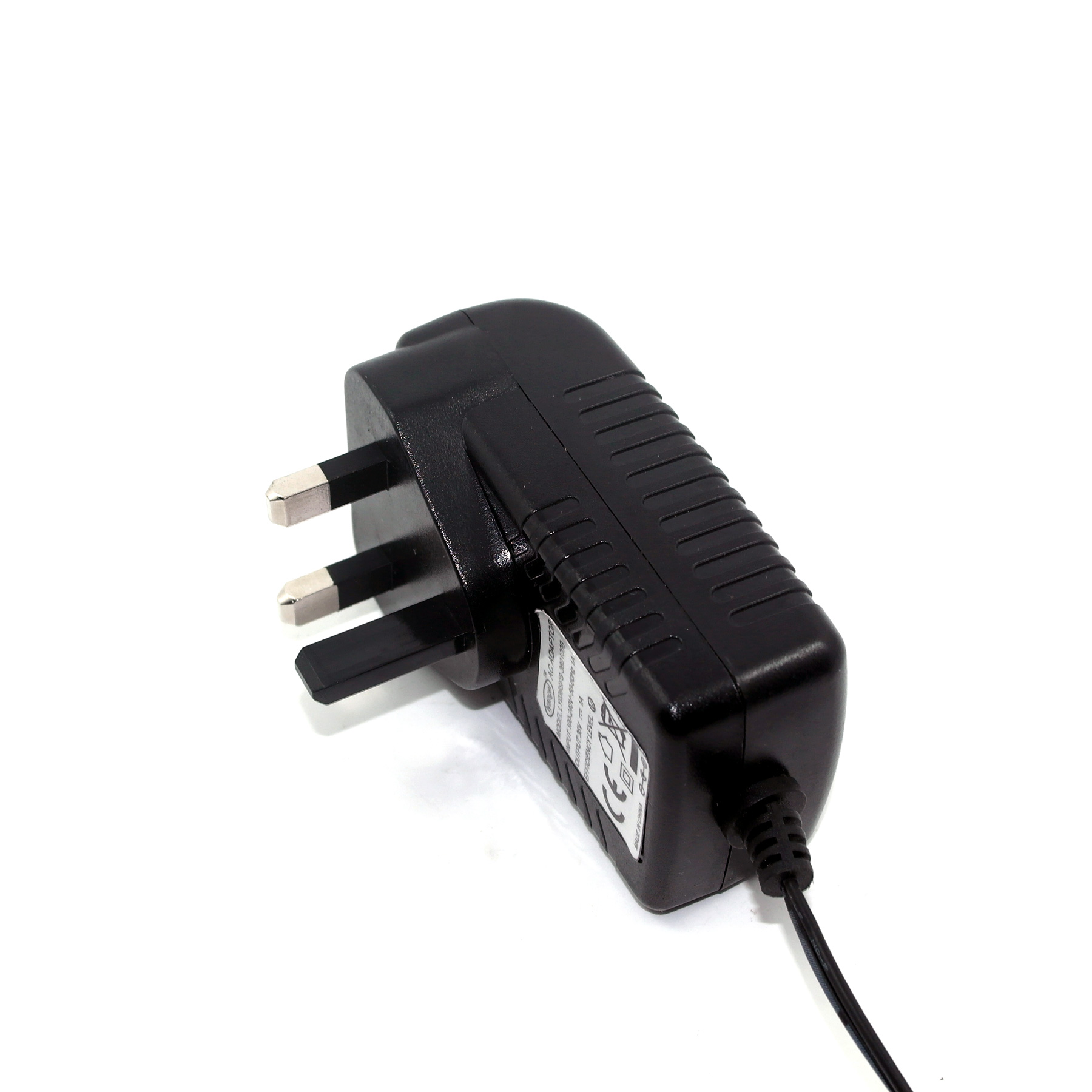 KRE-3601001,36V 1A 36W BS AC/DC adapter