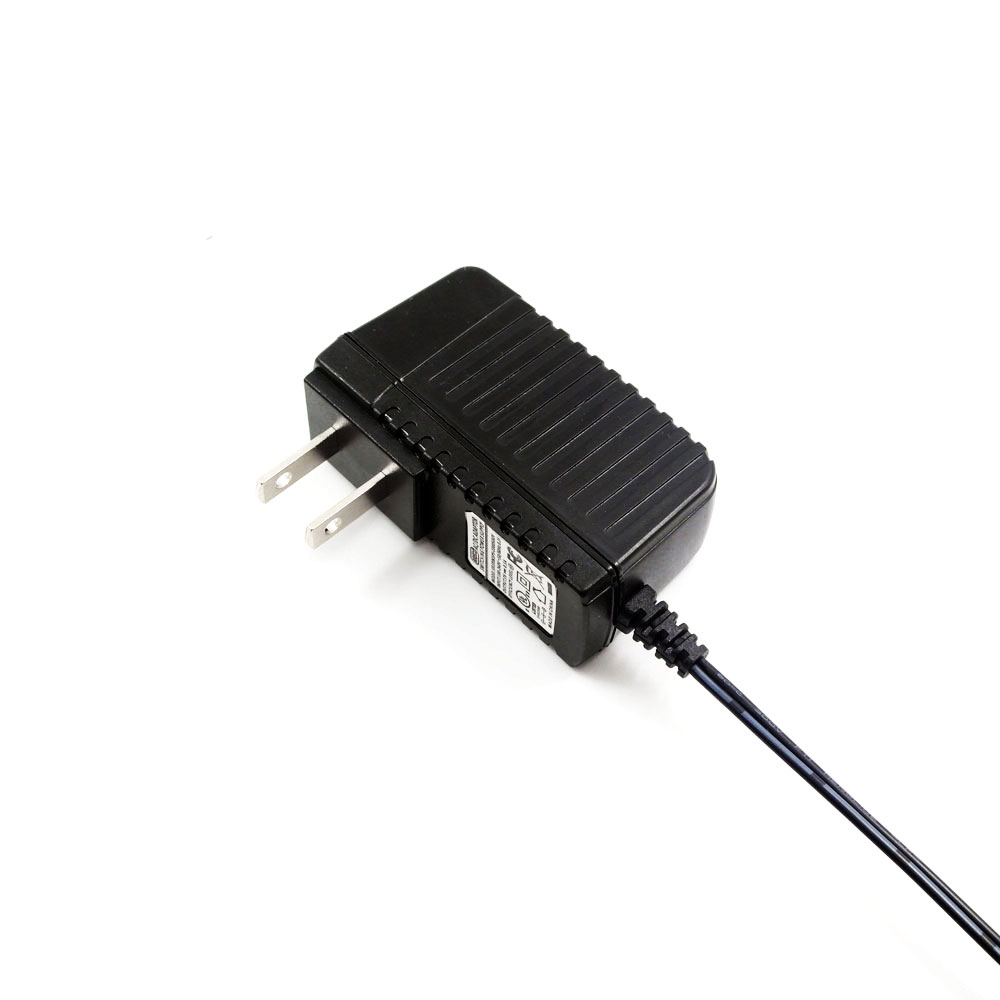 KRE-0500703,AC adapters, AC/DC switching adapters, Router adapters 5V 0.7A 3.5W US UL EMC ROHS