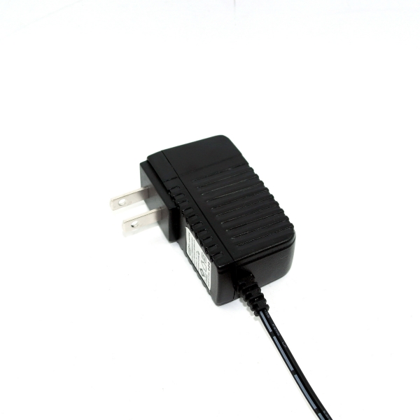 UL AC/DC adapter 4.2V 2A 8.2W Charger for lithium 