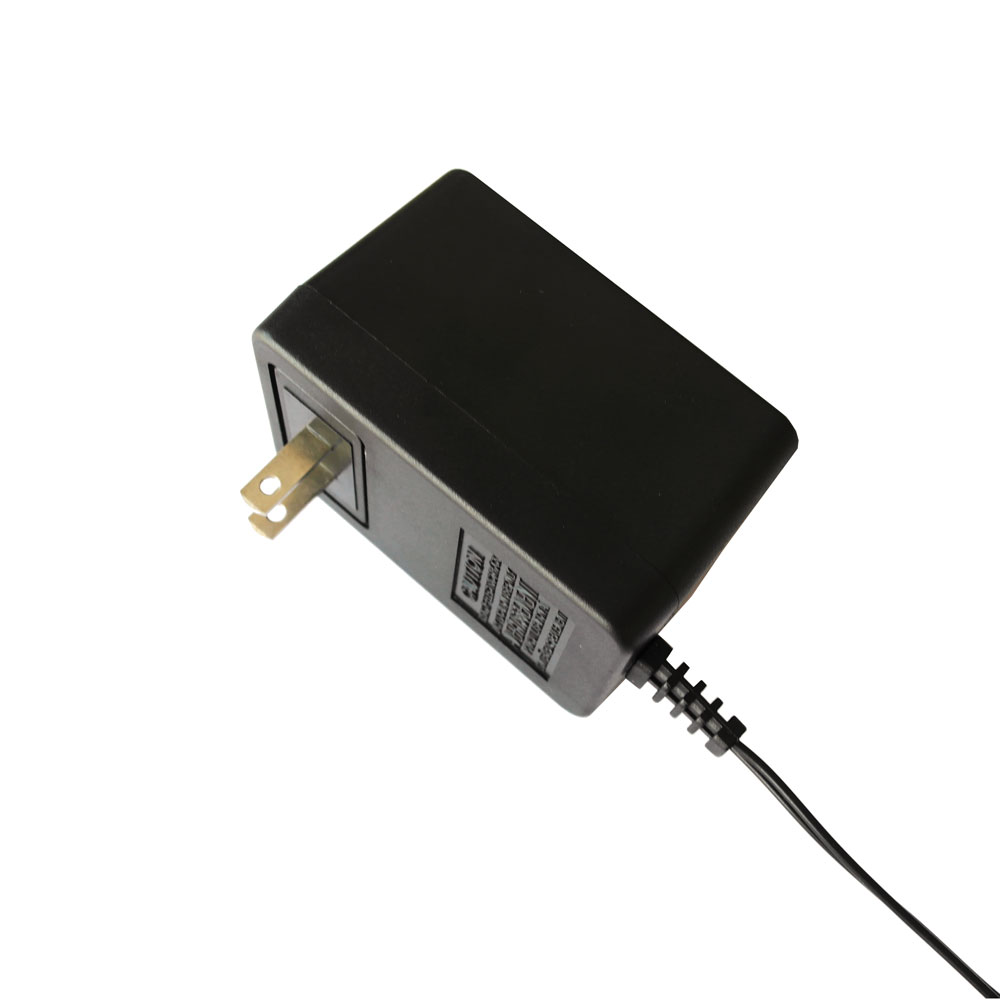 KRE-1201603L,Linear power adapter USA plug 12V AC 1.6A 20W EI48 UL RoHS