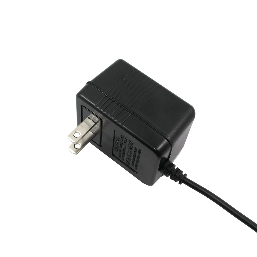 24VAC 0.1A 2.4W EI35 AC adapter