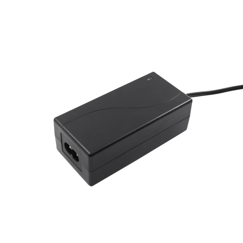 12V 5A 60W switching power supply C8 connector