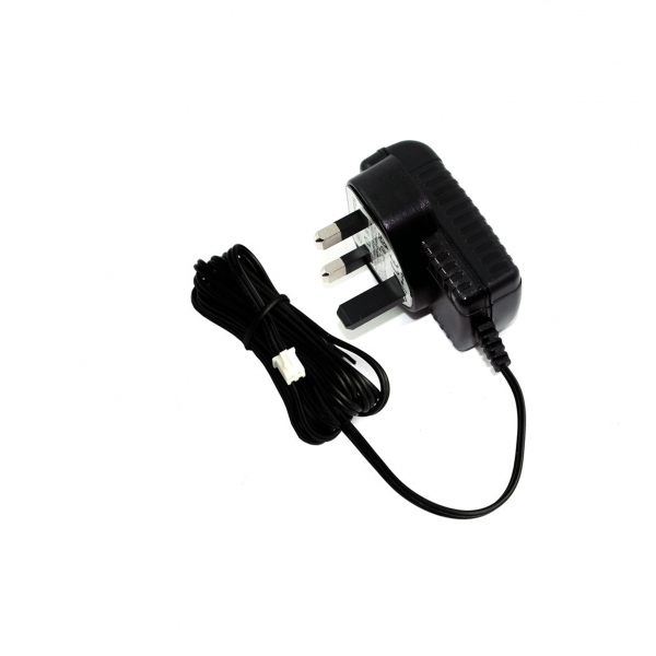2.54 JST 2P 24V 1A 24W AC/DC adapters
