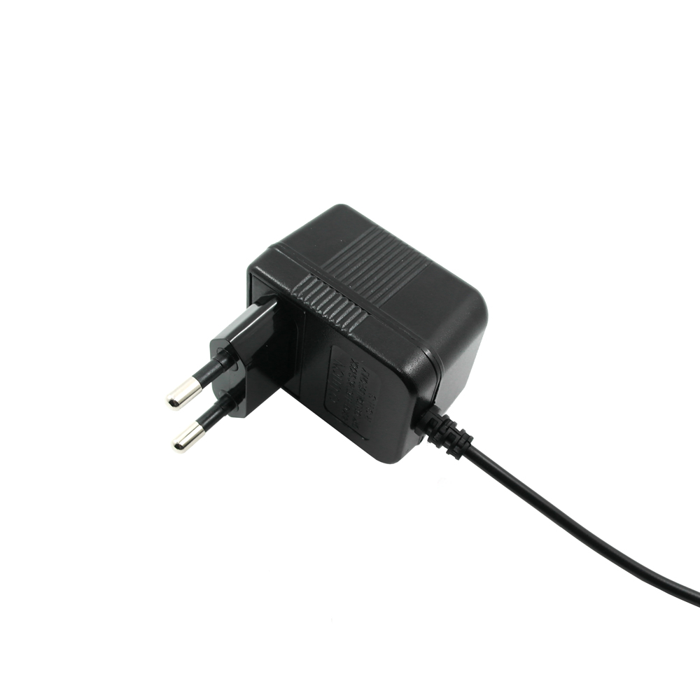 2.4W Linear Power Supply. transformer adapter