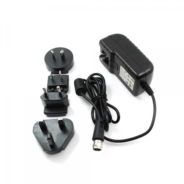 20V interchangeable power adapter