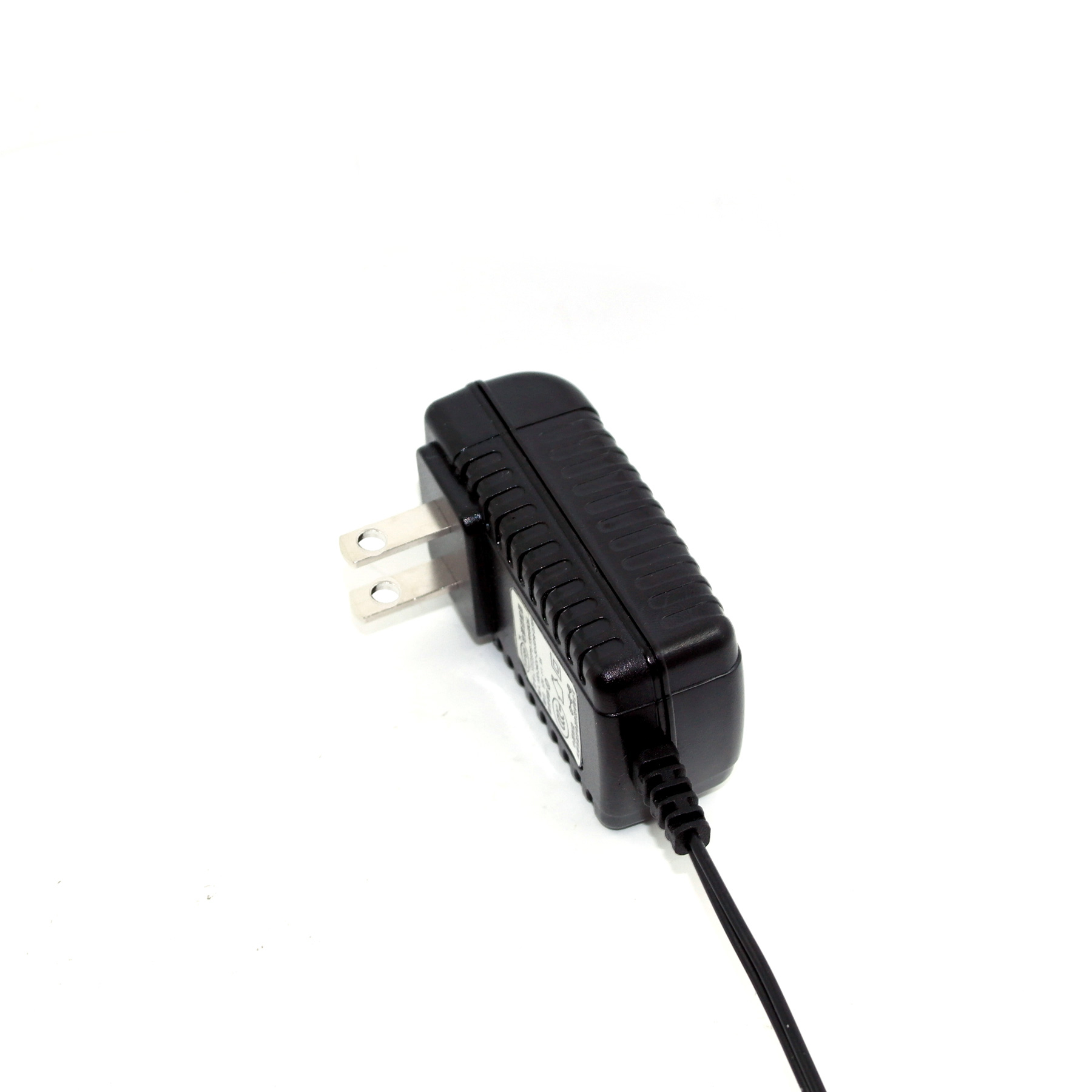 12V 0.5A AC/DC adaptor, 6W switching adaptor