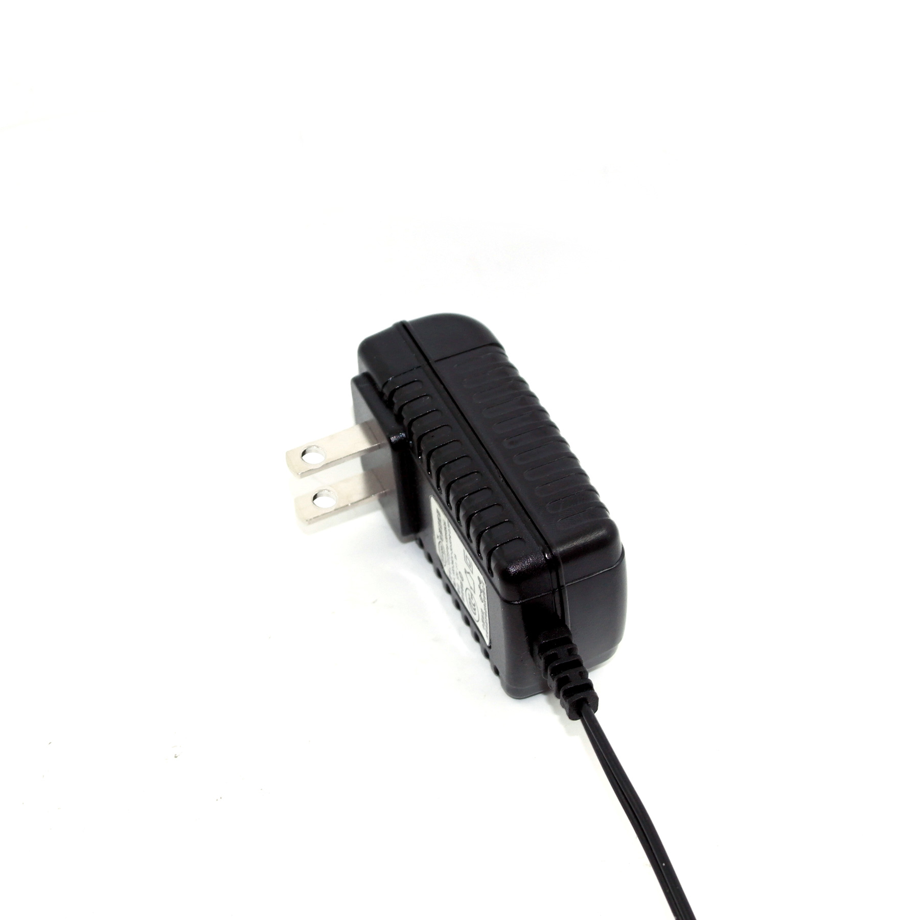 KRE006SPS-1200R50UH,12V 0.6A 7.2W UL AC/DC adaptor, 7.2W switching adaptor