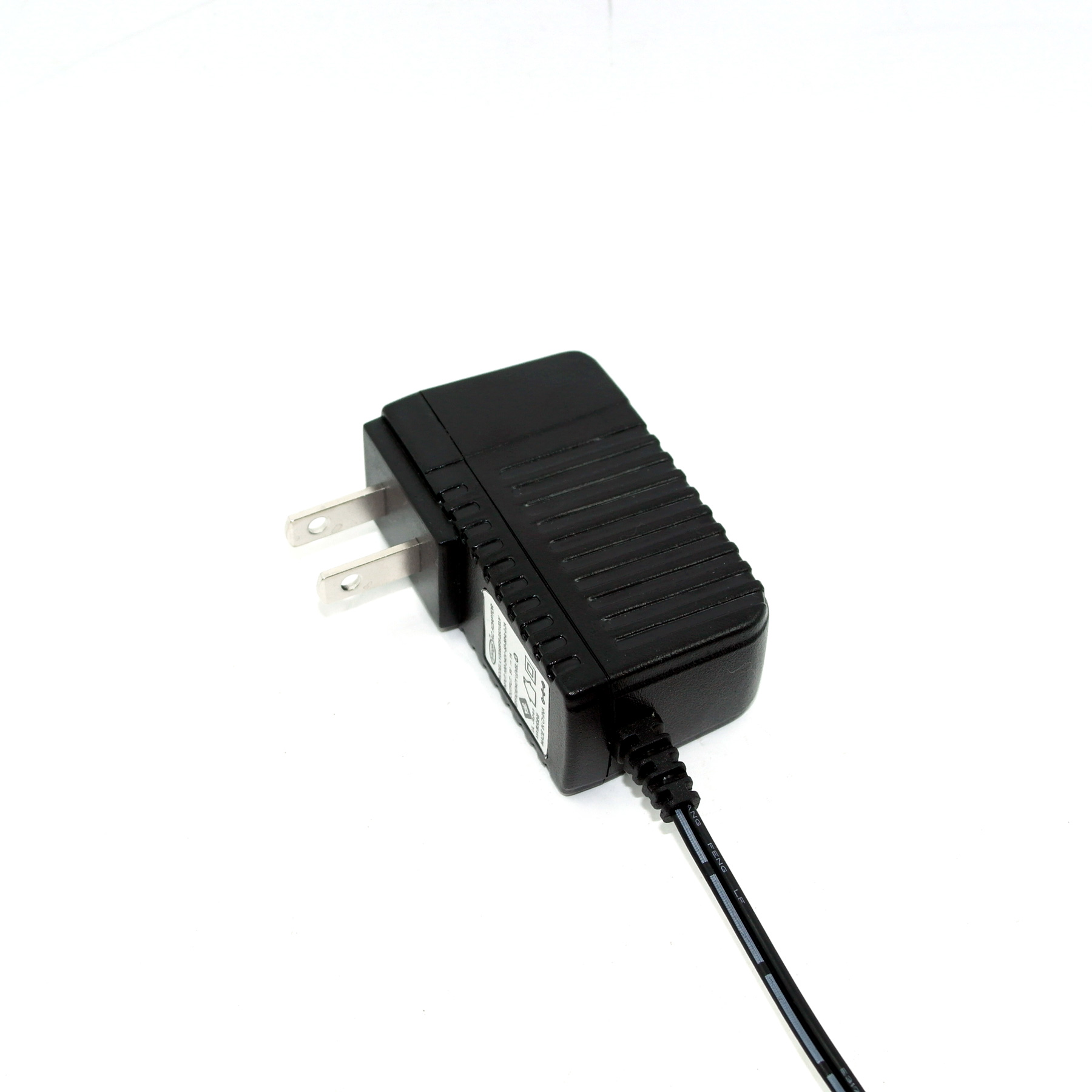 5.9V 0.4A AC/DC adapter, switching power supply
