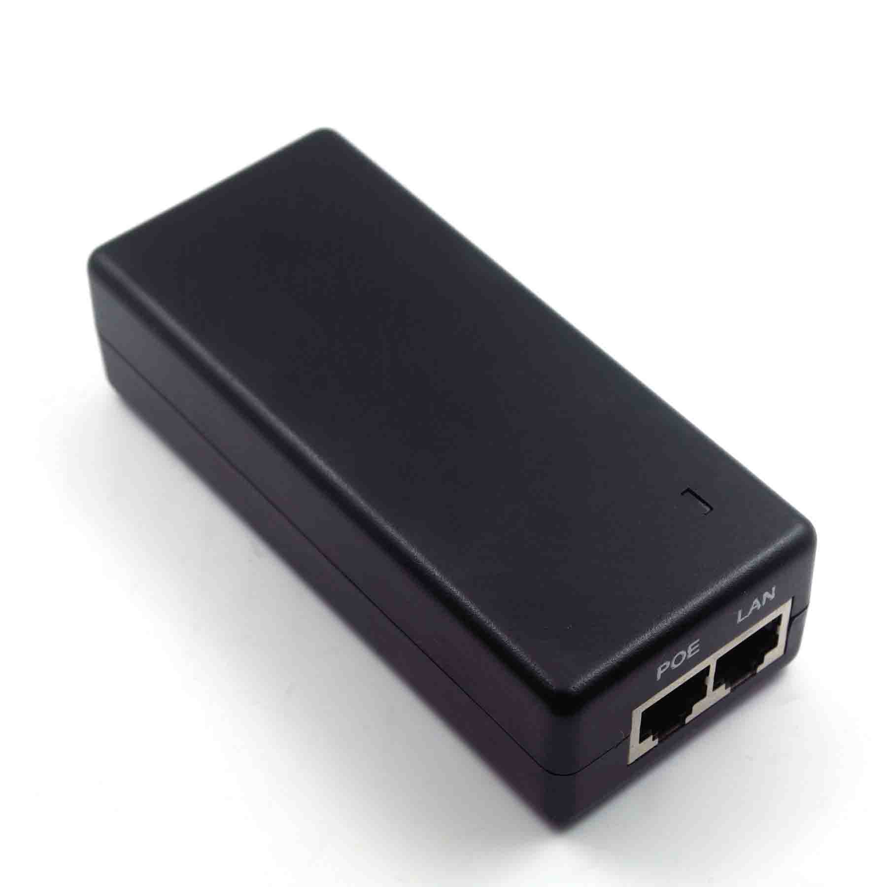 KRE065SPS-4801R25If,48V 1.25A 60W POE adapter