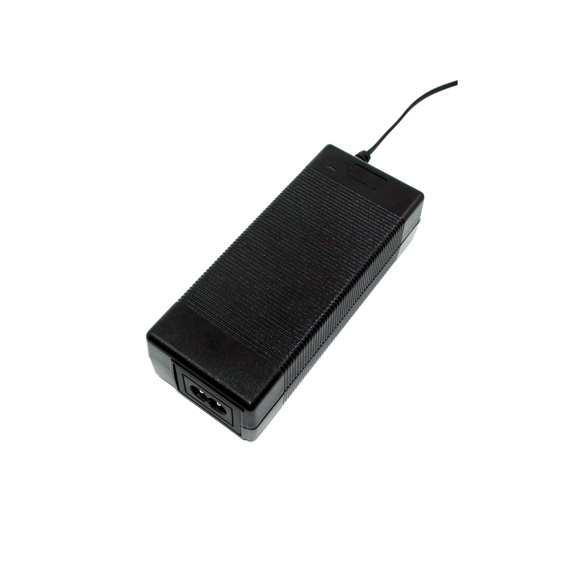 KRE050SPS-2402R08D,24V 2.08A 50W Switching power adapter, C8 connector CE FCC EMC ROHS