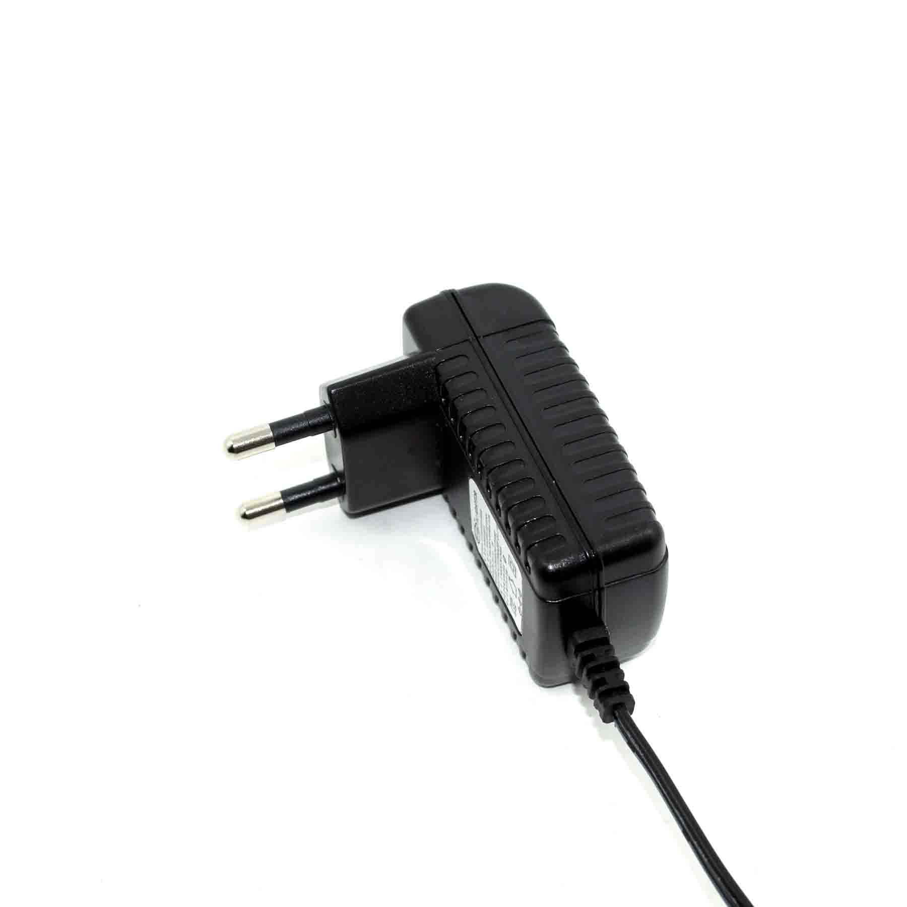 KRE-1201500,12VDC 1.5A 18W EU AC/DC power adaptor