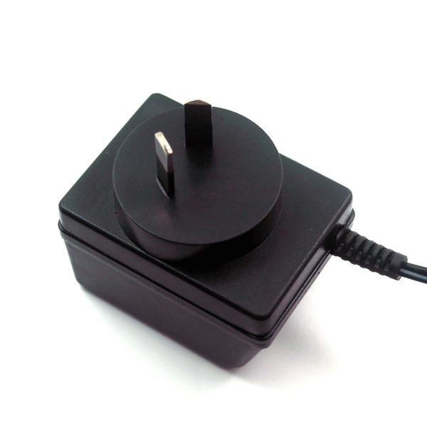 KRE-LPW27(KRE-2200302L),24VAC 0.3A 6.6W EI35 power adapter