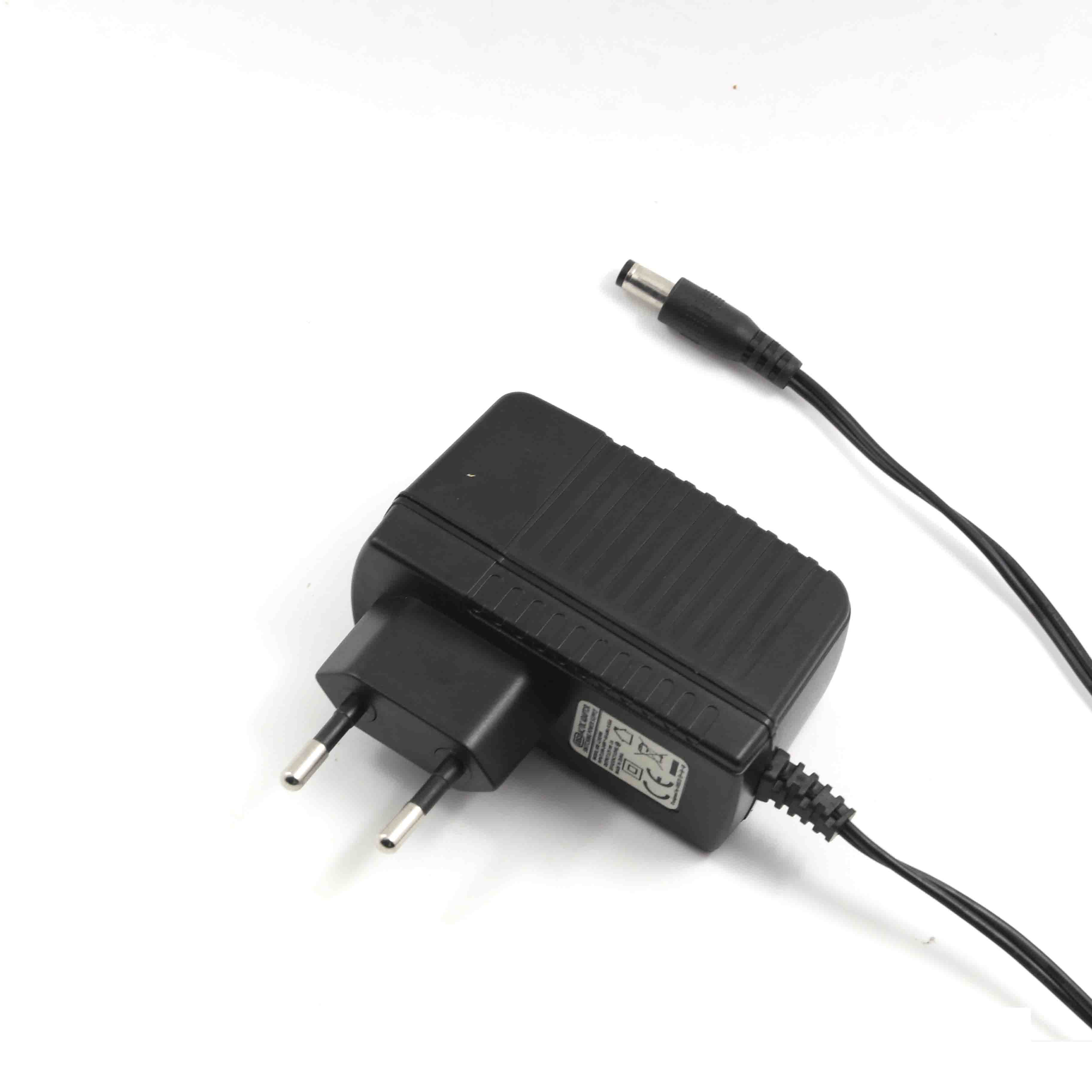 12V 2A AC adaptor, switching power supply