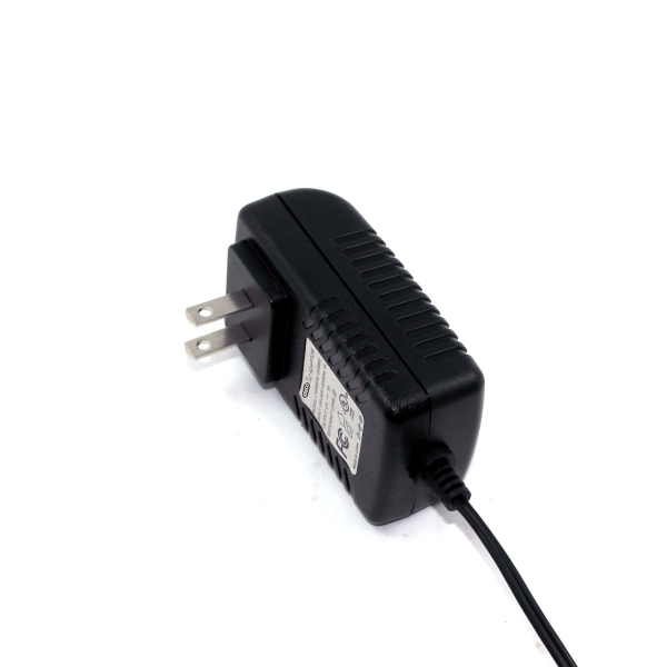Switching power adapter, 