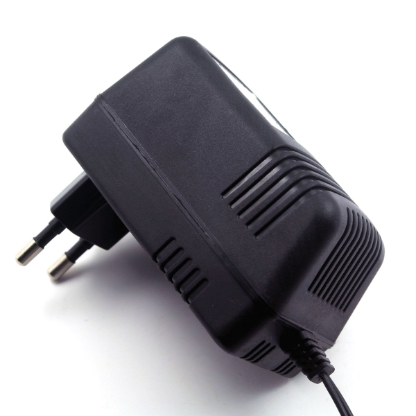 KRE-0901500L,9VAC 1.5A 13.5W EI48 Linear power adapter