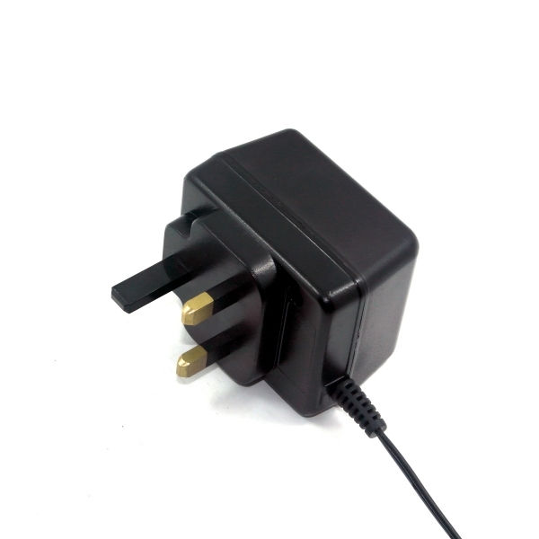 KRE-0900501L,9VAC 0.5A 4.5W EI35 Linear power adapter