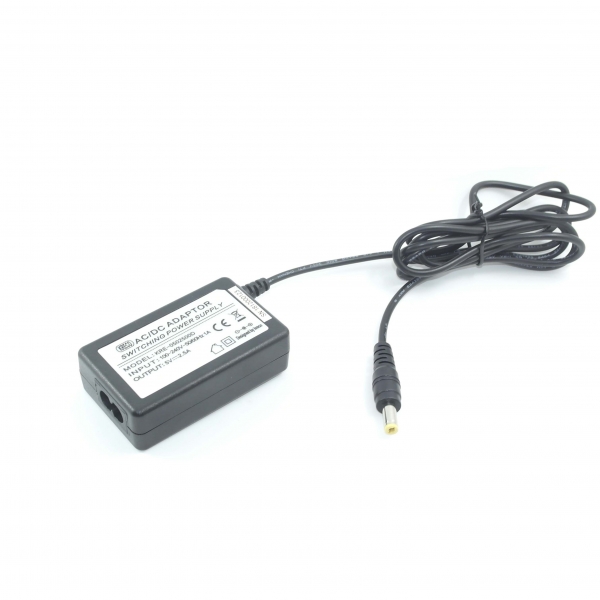 12.5W switching power supply, AC/DC adapt