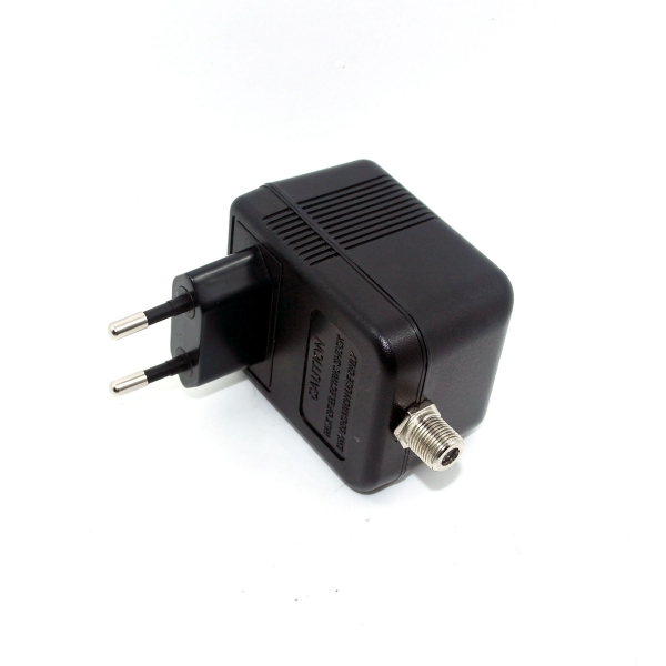 KRE-1200500L,12VDC 0.5A EI41 F connector