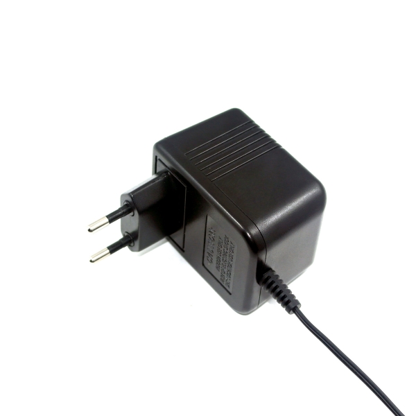 KRE-2400580L,24VAC 0.58A 14W Linear power adapter