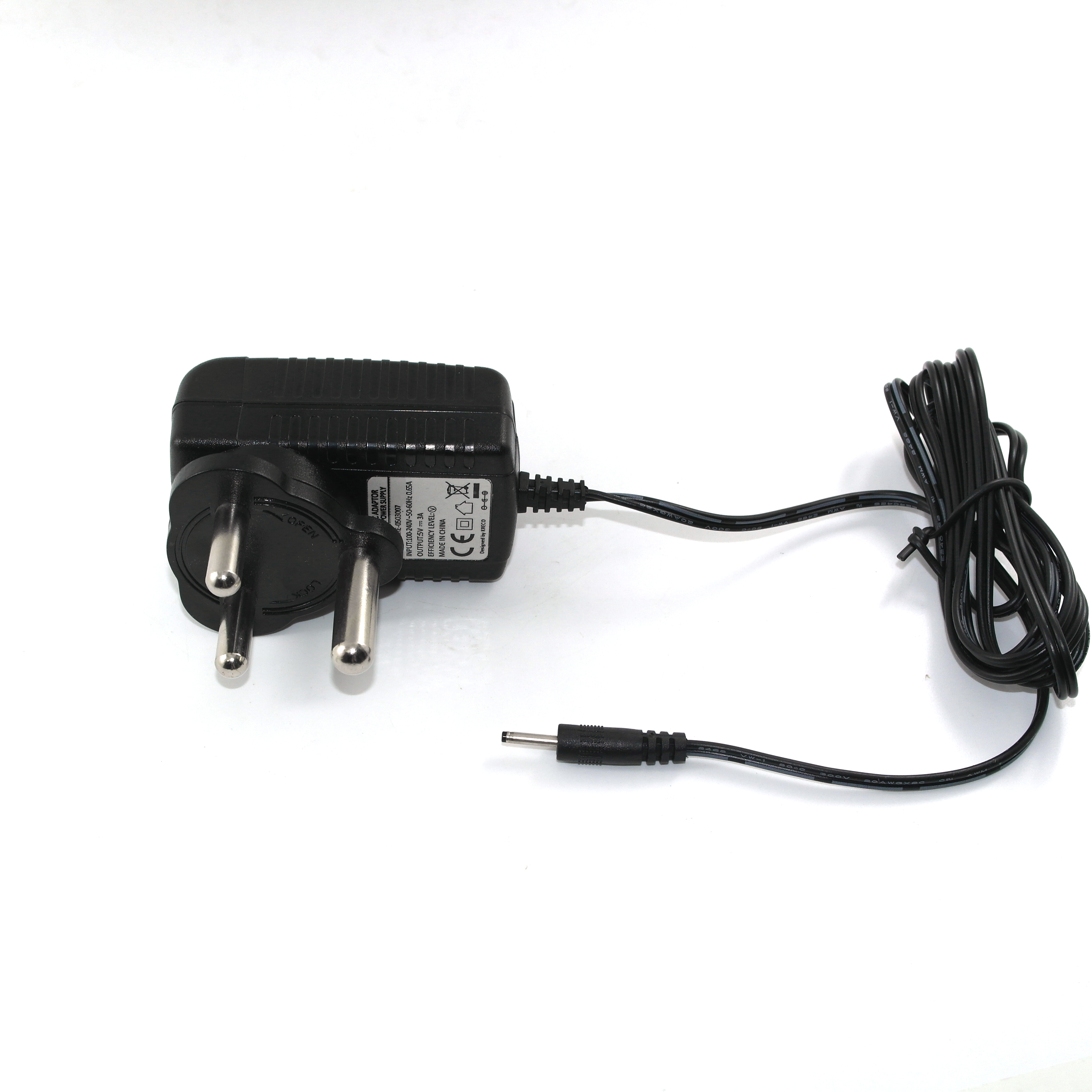 5V 3A 15W AC/DC adapter, switching power supply,Ca
