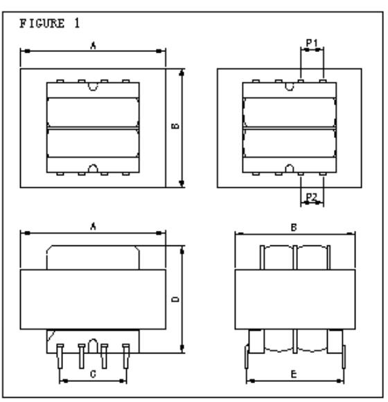 Transformer General Spec,Transformer General Spec