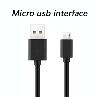 Micro USB2.0 Cables 2A