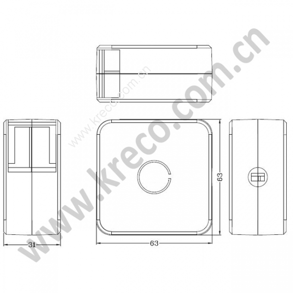 Ax-2,power adaptor, switching power adaptor