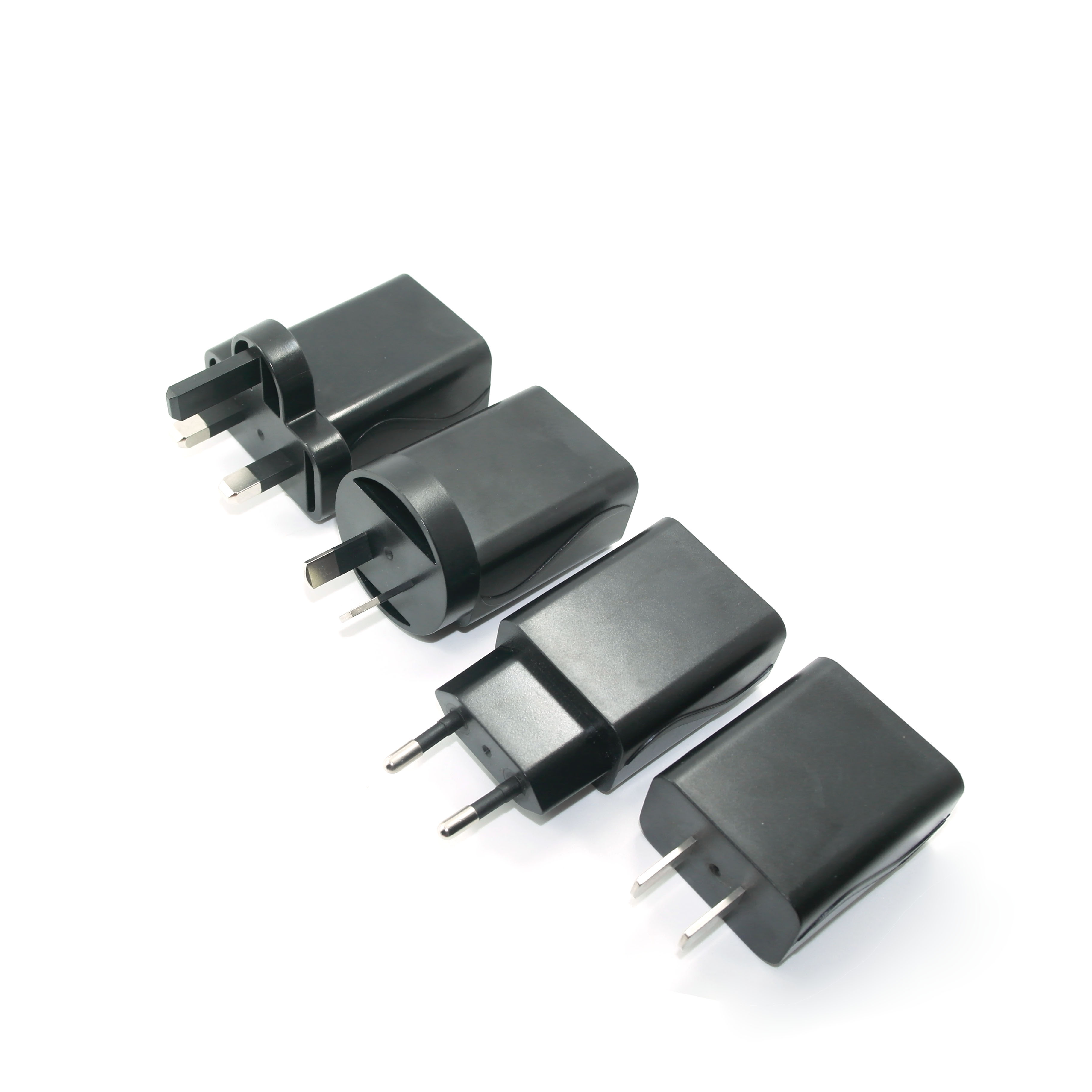 K6x(6W) series,6W series USB industry power adaptor