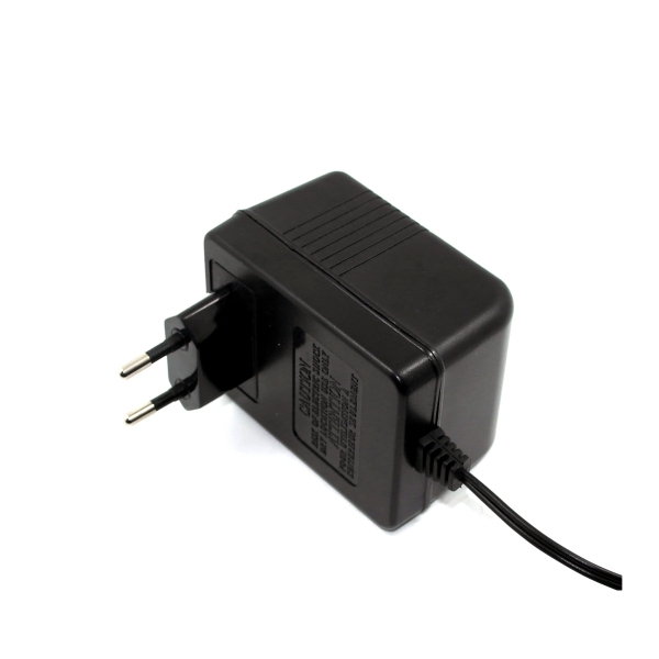 KRE-1500400L,15VDC 400mA Linear power adaptor