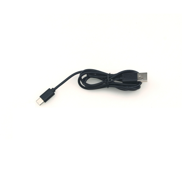 KRE-USB2typeC,Type-C (Black) Cable